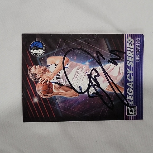 Dallas Mavericks bundle - Picture 10 of 11